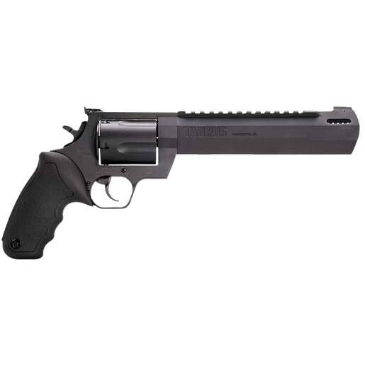 Taurus Raging Hunter 460 S&W 10.5in Matte Black Oxide Revolver - 5 Rounds image