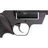 Taurus Raging Hunter 460 S&W 10.5in Matte Black Oxide Revolver - 5 Rounds