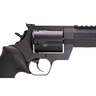 Taurus Raging Hunter 460 S&W 10.5in Matte Black Oxide Revolver - 5 Rounds