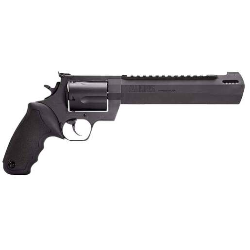 Taurus Raging Hunter 460 S&W 14in Matte Black Oxide Revolver - 5 Rounds image