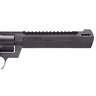 Taurus Raging Hunter 460 S&W 14in Matte Black Oxide Revolver - 5 Rounds