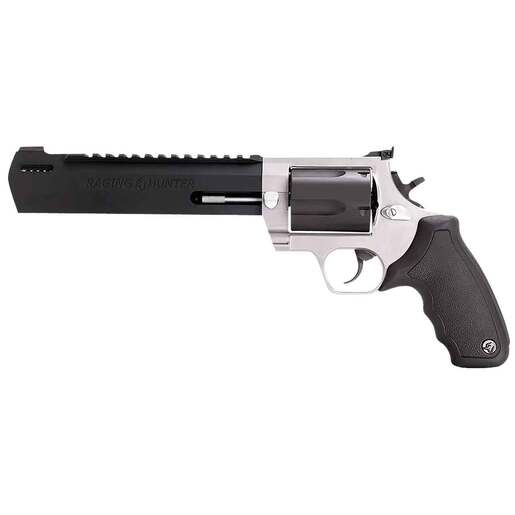 Taurus Raging Hunter 460 S&W 14in Matte Stainless Revolver - 5 Rounds image