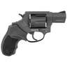 Taurus 327 327 Federal Magnum 2in Matte Black Carbon Steel Revolver - 6 Rounds