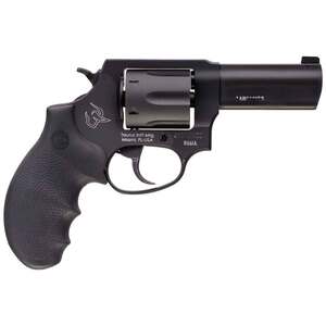 Taurus 856 Ultra-Lite Defender 38 Special 3in Matte Anodized Black Revolver - 6 Rounds