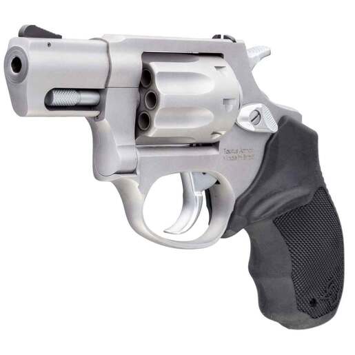 Taurus 942 Ultra-Lite 22 Long Rifle 3in Matte Stainless Steel Revolver - 8 Rounds image
