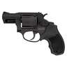 Taurus 942 22 WMR (22 Mag) 2in Matte Black Revolver - 8 Rounds