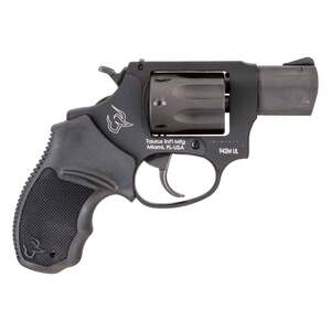 Taurus 942 Ultra-Lite 22 WMR (22 Mag) 2in Matte Black Revolver -  8 Rounds