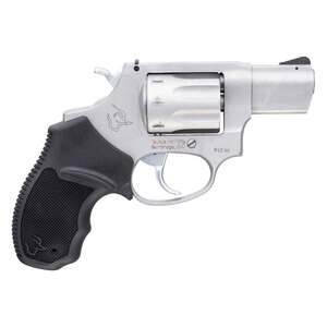 Taurus 942 22 WMR (22 Mag) 2in Matte Stainless Steel Revolver - 8 Rounds