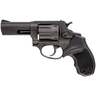 Taurus 942 22 WMR (22 Mag) 3in Matte Blackened Steel Revolver - 8 Rounds