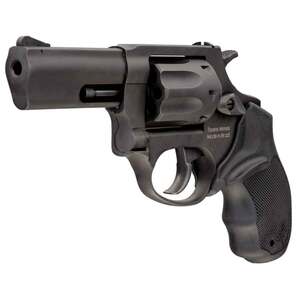 Taurus Ultra-Lite 22 WMR (22 Mag) 3in Stainless Matte Anodized Revolver - 8 Rounds