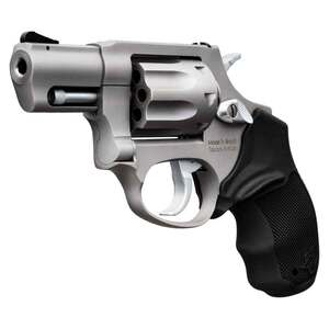 Taurus 942 Ultra-Lite 22 WMR (22 Mag) 3in Matte Stainless Anodized Revolver - 8 Rounds