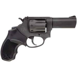 Taurus 942 22 Long Rifle 3in Matte Black Revolver -  8 Rounds