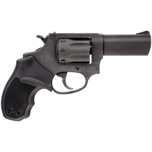Taurus 942 22 Long Rifle 3in Matte Black Revolver -  8 Rounds image