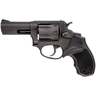 Taurus 942 22 Long Rifle 3in Matte Black Revolver -  8 Rounds 