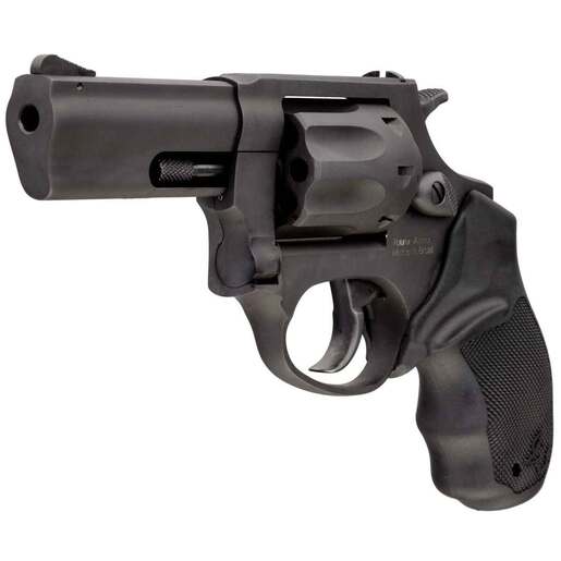 Taurus 942 Ultra-Lite 22 Long Rifle 3in Matte Black Revolver -  8 Rounds image