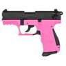 Walther P22 Q 22 Long Rifle 3.42in Pink Pistol - 10+1 Rounds - Pink