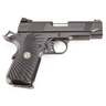 Wilson Combat CQB Elite 9mm Luger 5in Gray Carbon Steel Pistol - 10+1 Rounds - Gray