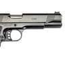 Wilson Combat 1911 CQB Elite 9mm Luger 5in Black Pistol - 10+1 Rounds - Black