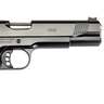 Wilson Combat 1911 CQB Full Size 9mm Luger 5in Black Pistol - 10+1 Rounds - Black