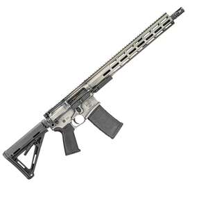 DRD Tactical CDR15 5.56mm NATO 16in NIB Battleworn Semi Automatic Modern Sporting Rifle - 30+1 Rounds