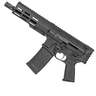 DRD Tactical MFP-21 300 AAC Blackout 8in Black Anodized Modern Sporting Pistol - 30+1 Rounds