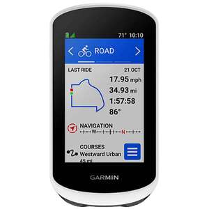 Garmin Edge Explore 2 Handheld GPS