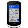 Garmin Edge Explore 2 Handheld GPS - White