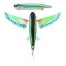Nomad Design Slipstream 140 Flying Fish Saltwater Trolling Lure