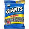 Giants Original Roasted and Salted Sunflower Seeds - 3 Servings
