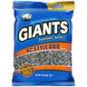 Giants KC Style BBQ Sunflower Seeds - 3 Servings