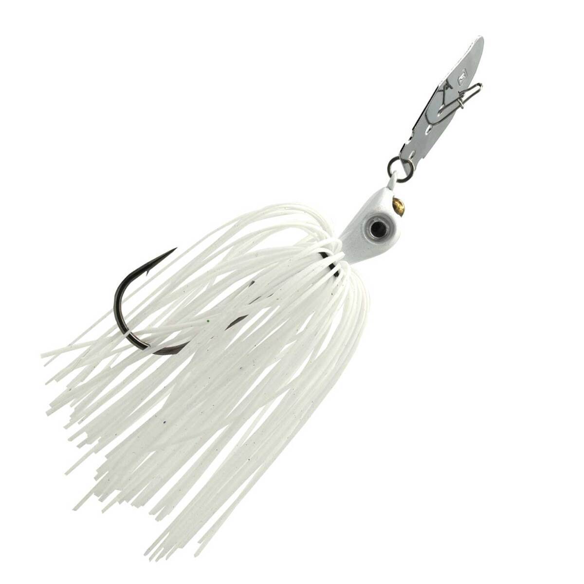 1st Gen Fishing Mini Copperhead Bladed Jig - 3/8oz | Sportsman's Warehouse