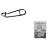 Tackle Factory Gee's Minnow Trap Replacement Utility Snap - 2pk