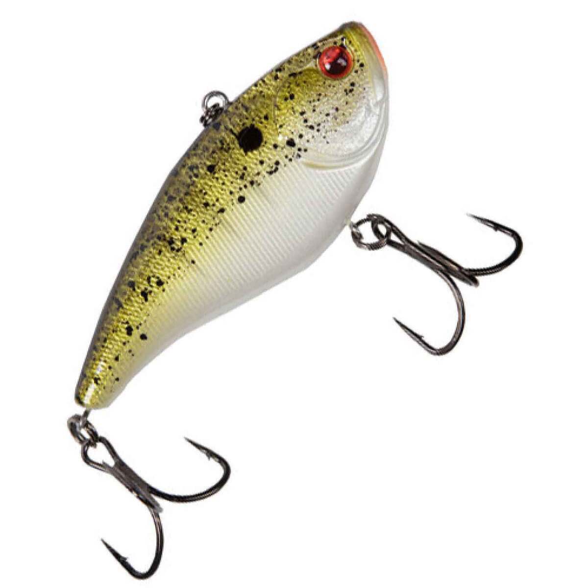 13 Fishing Pro-V Lipless Crankbait 13 Fishing Pro-V Lipless Crankbait