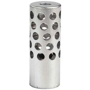 22 CAL RADIAL MUZZLE BRAKE 1/2X28 | Sportsman's Warehouse