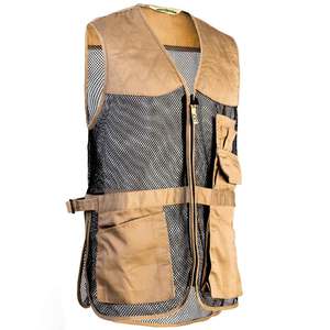 Bob Allen Full Mesh Trap Shooting Vest