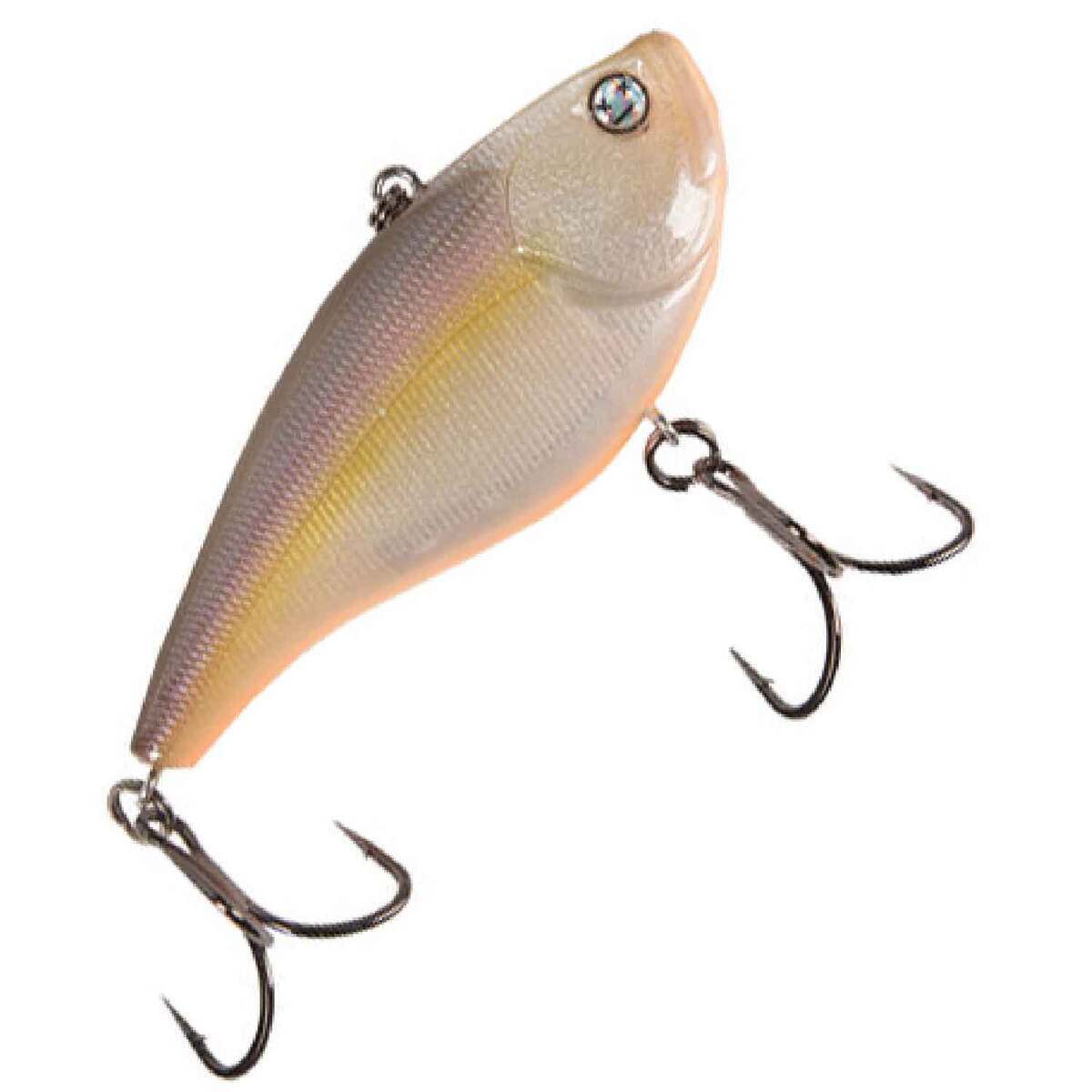 13 Fishing Pro-V Lipless Crankbait 13 Fishing Pro-V Lipless Crankbait