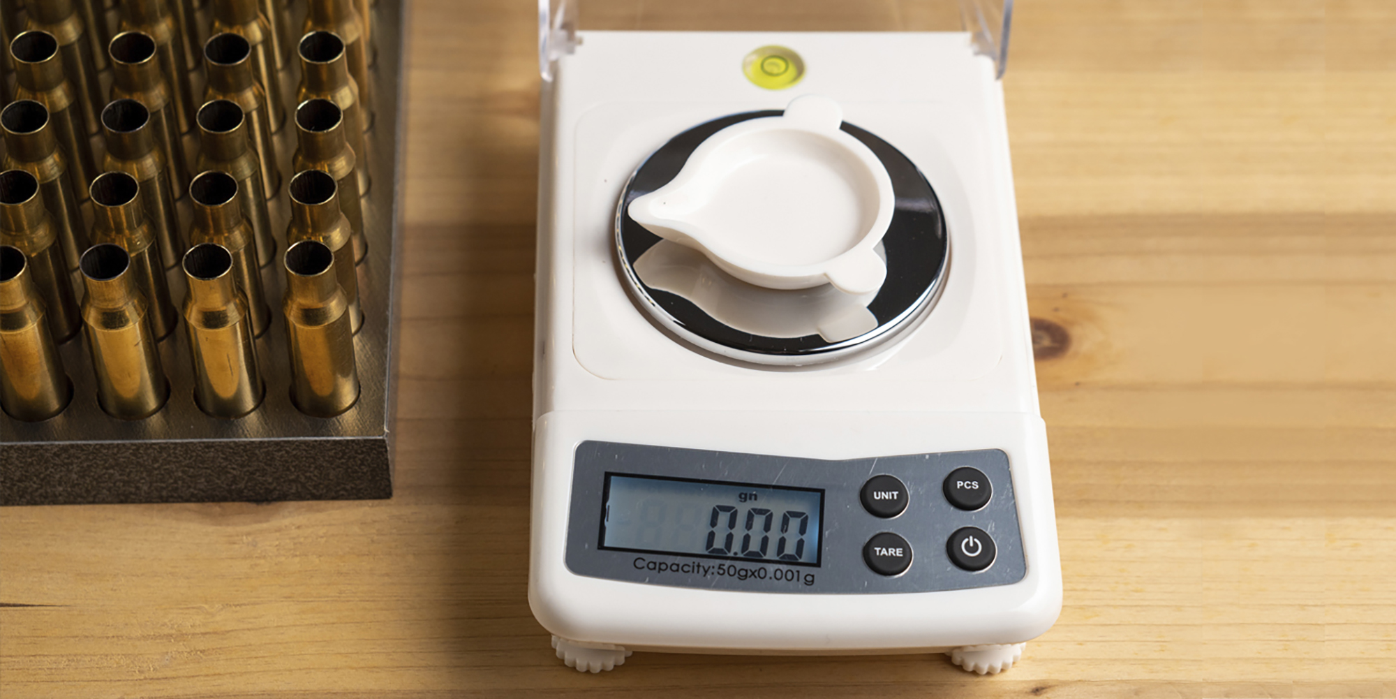Powder Messuring Tool Reloading Ammo Reloading: Measuring Tools | Sportsman's Warehouse