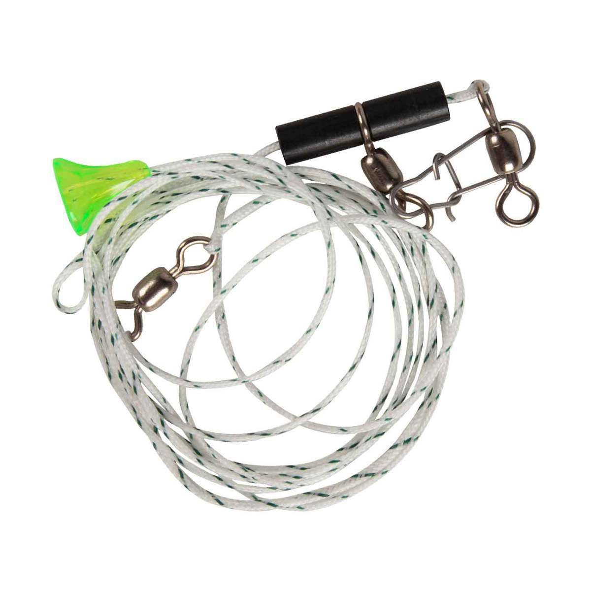Hays Fishing Equipment Knot-Less Leader by Sportsman's Warehouse