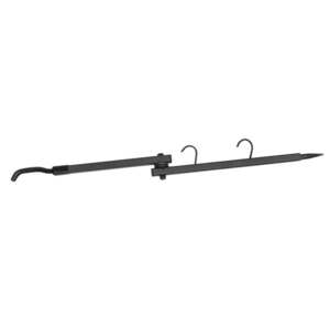30-06 Huntin' Hanger with Two Hooks - Large - 3 pack