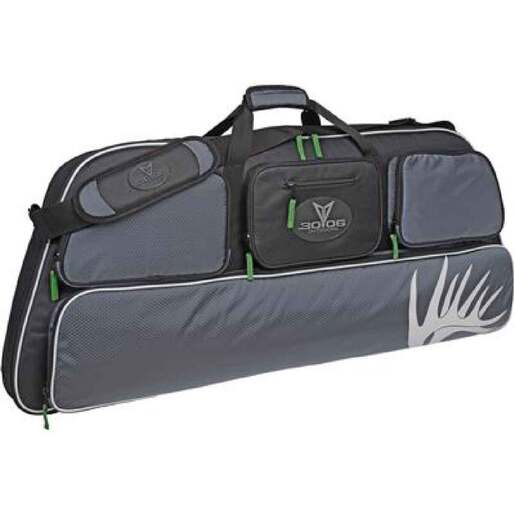 30-06 Showdown Black Bow Case – Black
