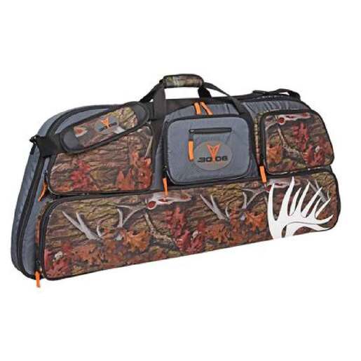 30-06 Showdown Camo Bow Case – Camo