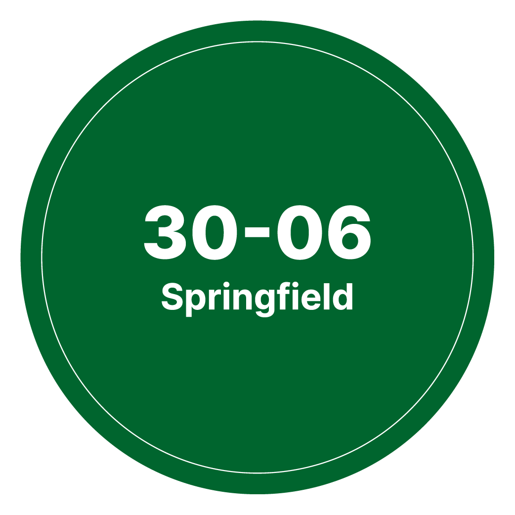 30-06 Springfield