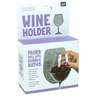 30 Watt Sipski Shower Wine Glass Holder