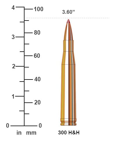 300 H&H