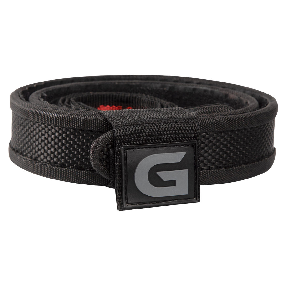 Ghost USA Elite Shooting Inner/Outer Gun Belt - 30in - Black Ghost USA Elite Shooting Inner/Outer Gun Belt - 30in - Black