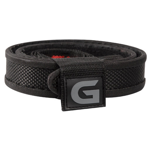 Ghost USA Elite Shooting Inner/Outer Gun Belt - 30in - Black - Ghost Usa