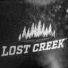 Lost Creek 30 Liter Waterproof Duffel Bag - Gray - Gray