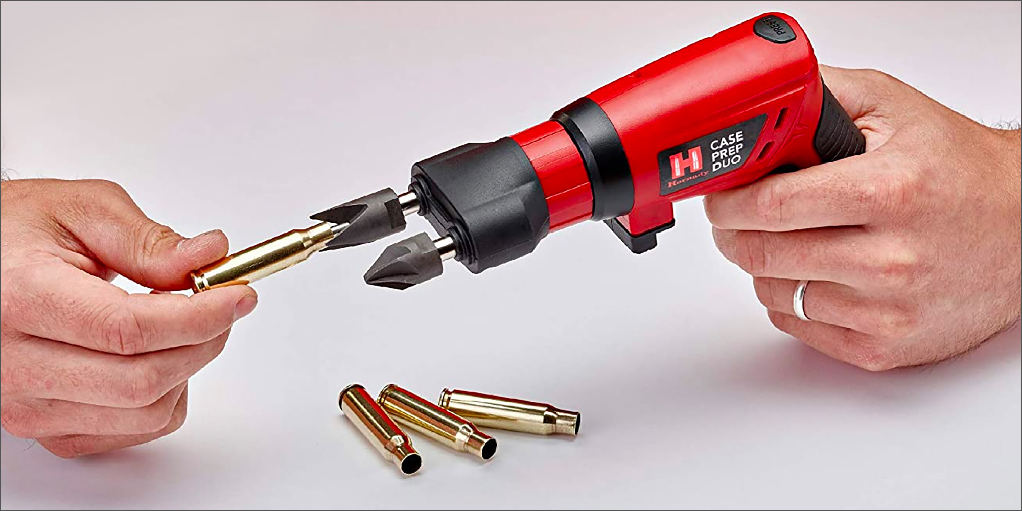 Reload Tools Ammo Reloading: Case Prep Tools | Sportsman's Warehouse