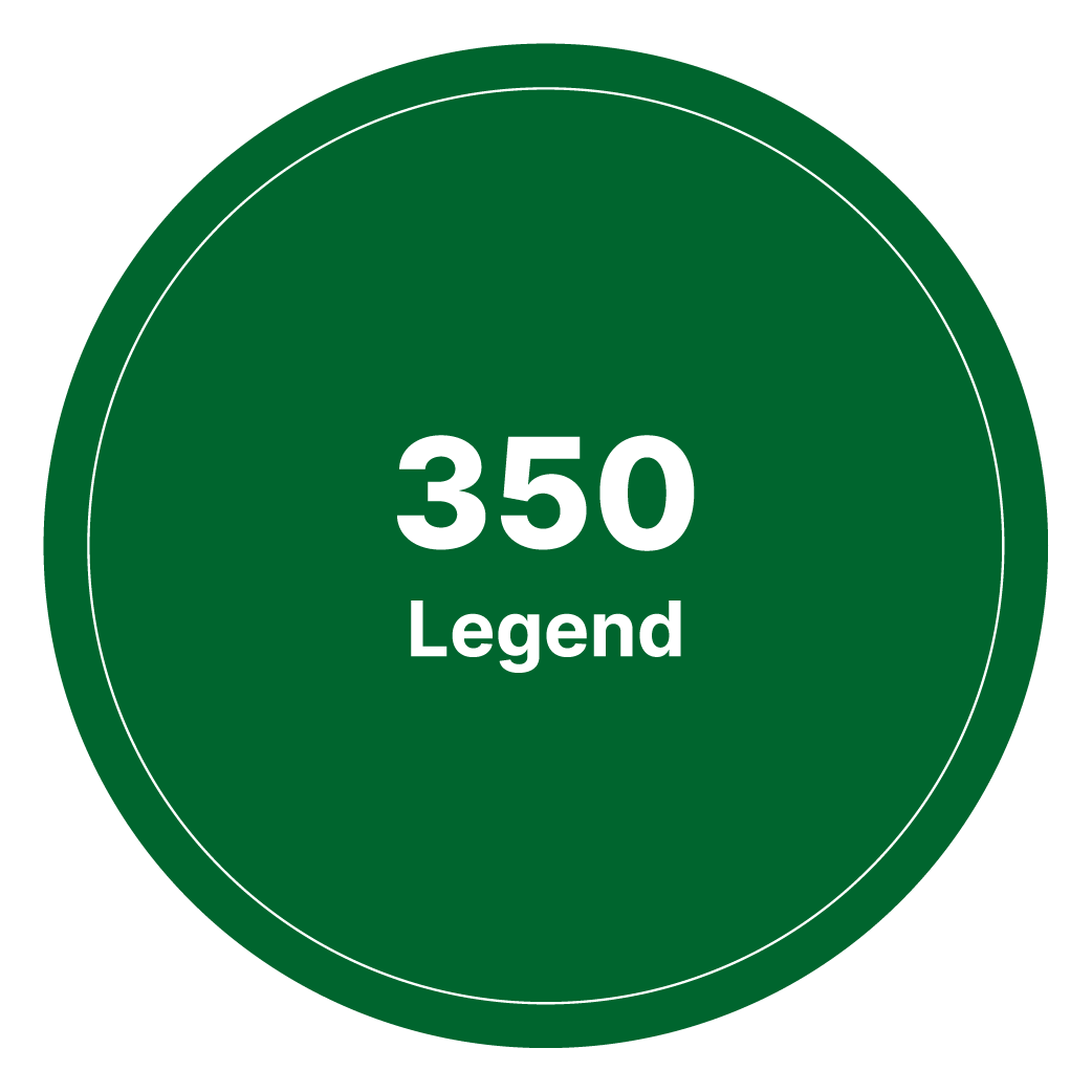 350 Legend