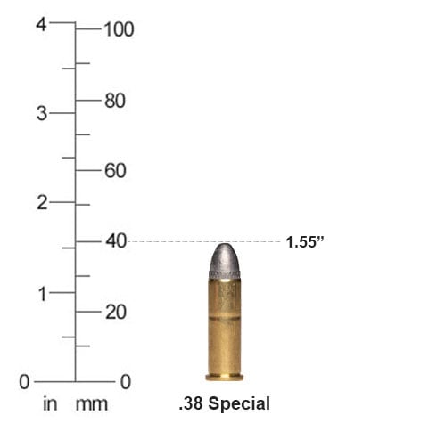 .38 Special size chart